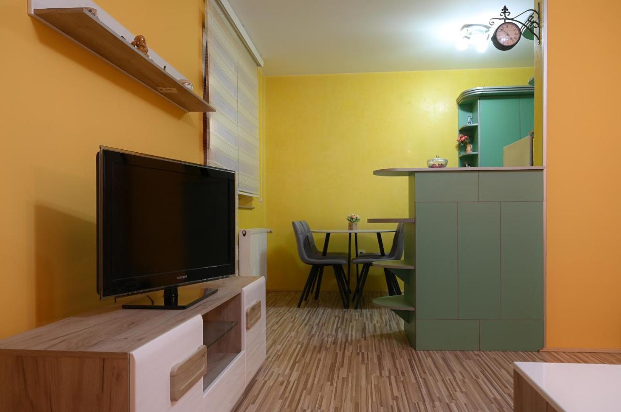 Mb Apartments Jagodina Esterno foto