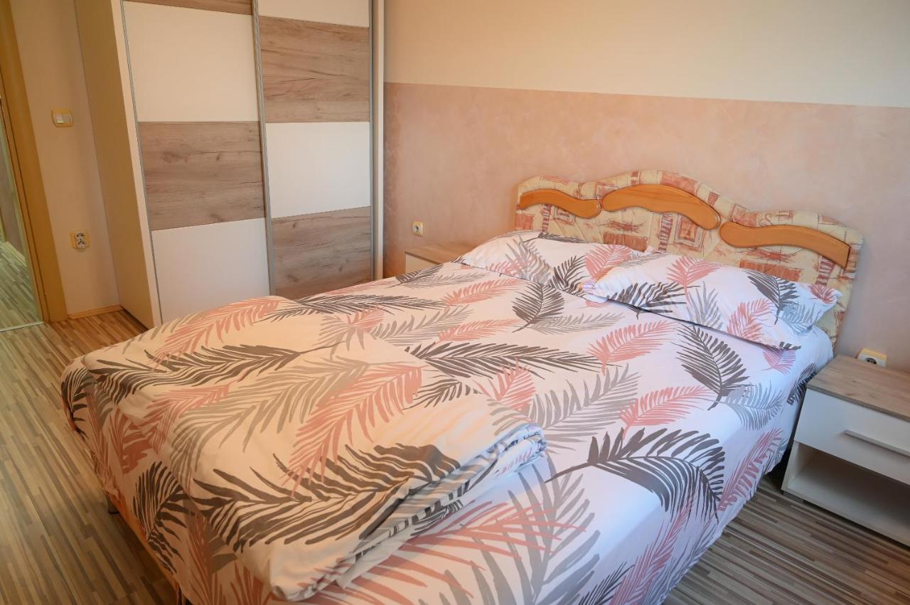 Mb Apartments Jagodina Esterno foto