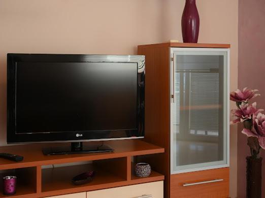 Mb Apartments Jagodina Esterno foto