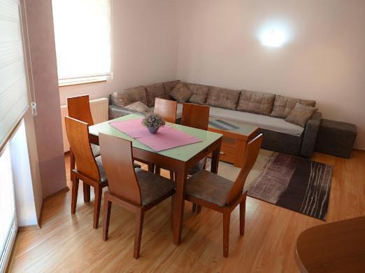 Mb Apartments Jagodina Esterno foto