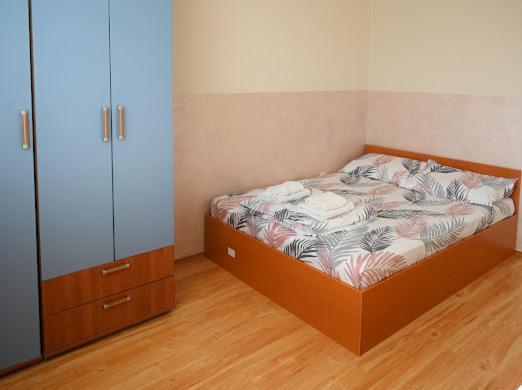 Mb Apartments Jagodina Esterno foto