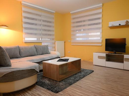 Mb Apartments Jagodina Esterno foto