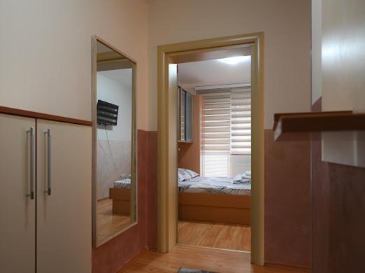 Mb Apartments Jagodina Esterno foto