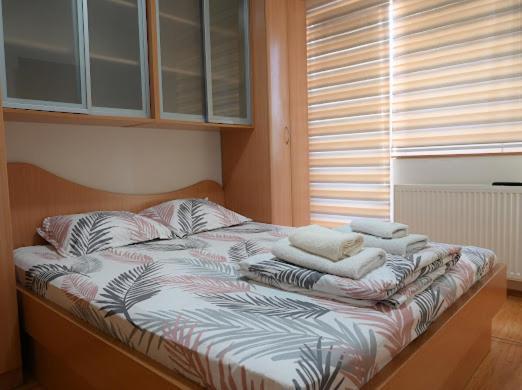 Mb Apartments Jagodina Esterno foto