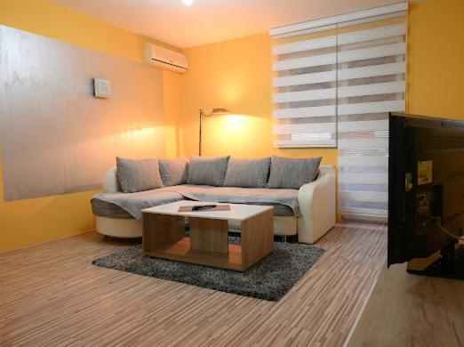 Mb Apartments Jagodina Esterno foto