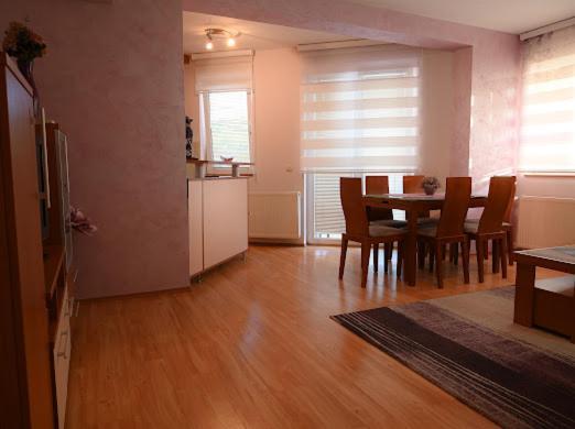 Mb Apartments Jagodina Esterno foto
