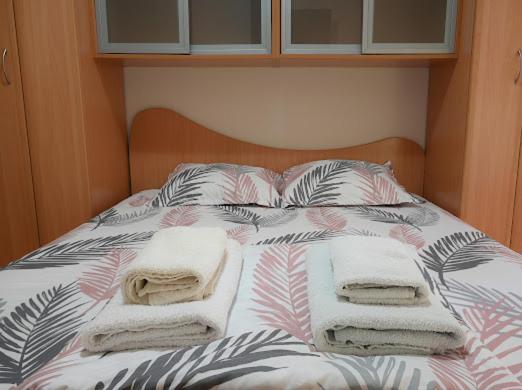 Mb Apartments Jagodina Esterno foto