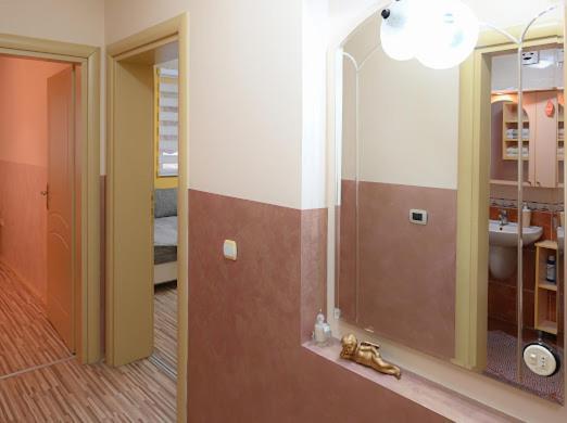 Mb Apartments Jagodina Esterno foto