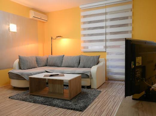 Mb Apartments Jagodina Esterno foto