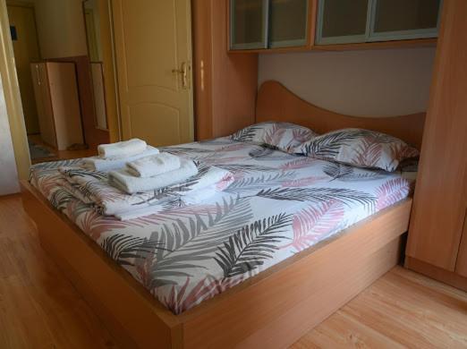 Mb Apartments Jagodina Esterno foto