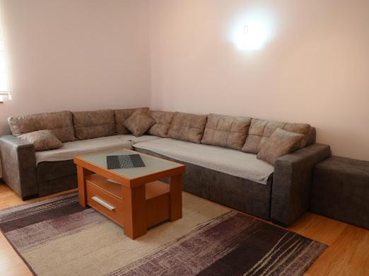Mb Apartments Jagodina Esterno foto