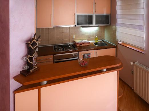 Mb Apartments Jagodina Esterno foto