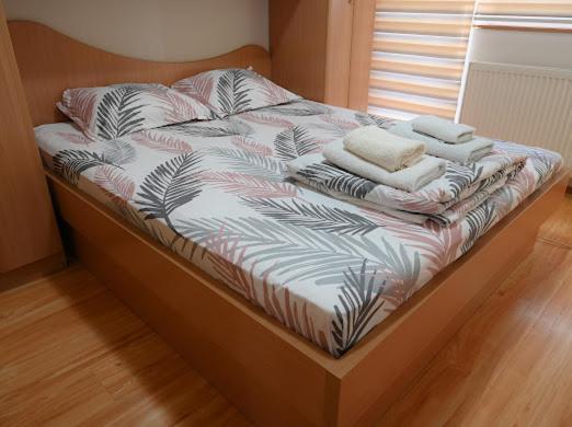 Mb Apartments Jagodina Esterno foto