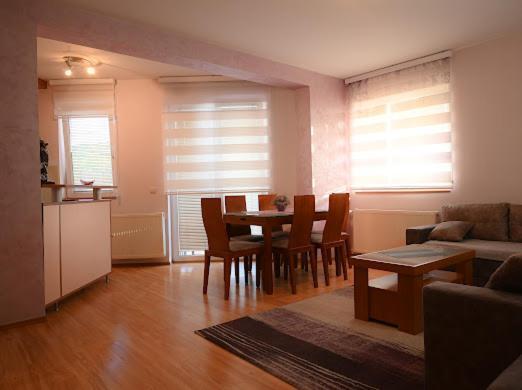 Mb Apartments Jagodina Esterno foto