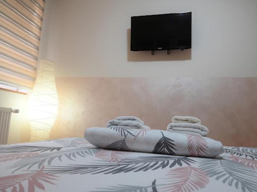 Mb Apartments Jagodina Esterno foto