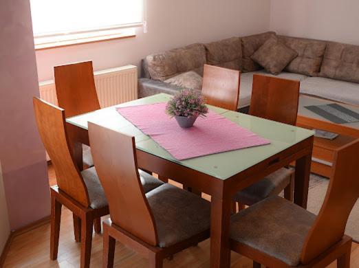 Mb Apartments Jagodina Esterno foto