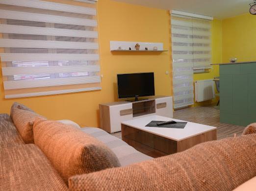Mb Apartments Jagodina Esterno foto