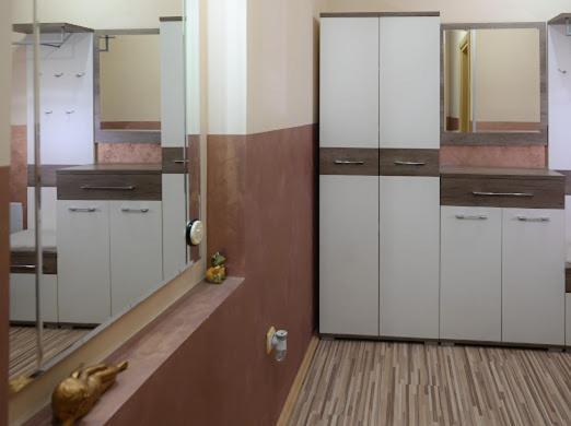 Mb Apartments Jagodina Esterno foto