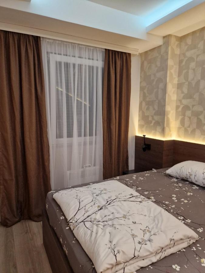 Mb Apartments Jagodina Esterno foto