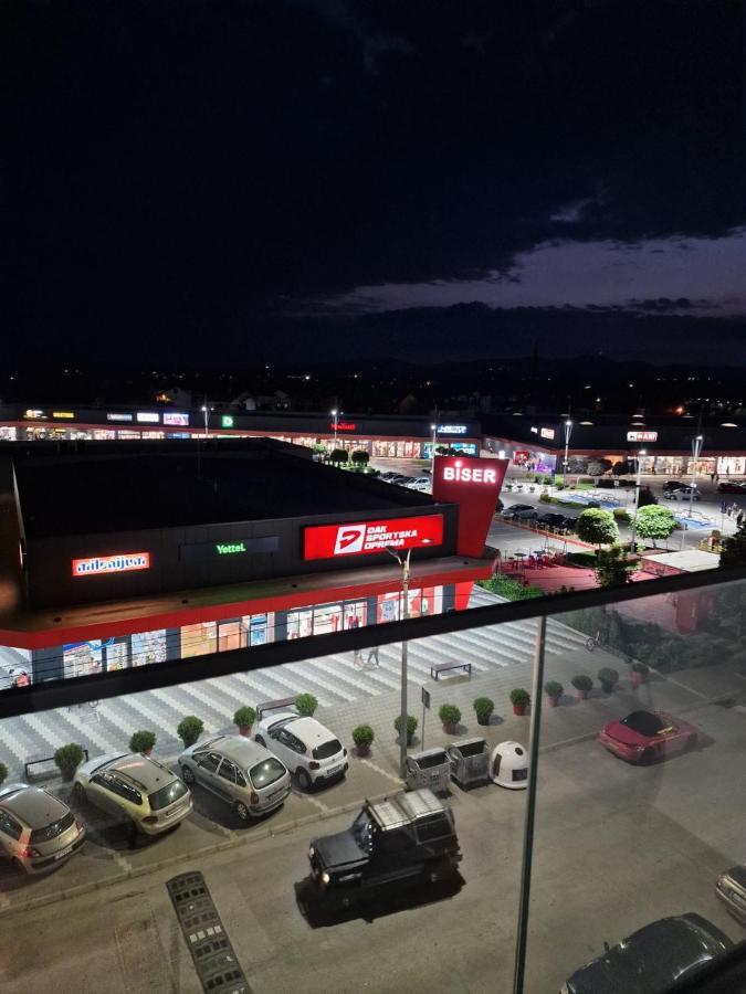 Mb Apartments Jagodina Esterno foto