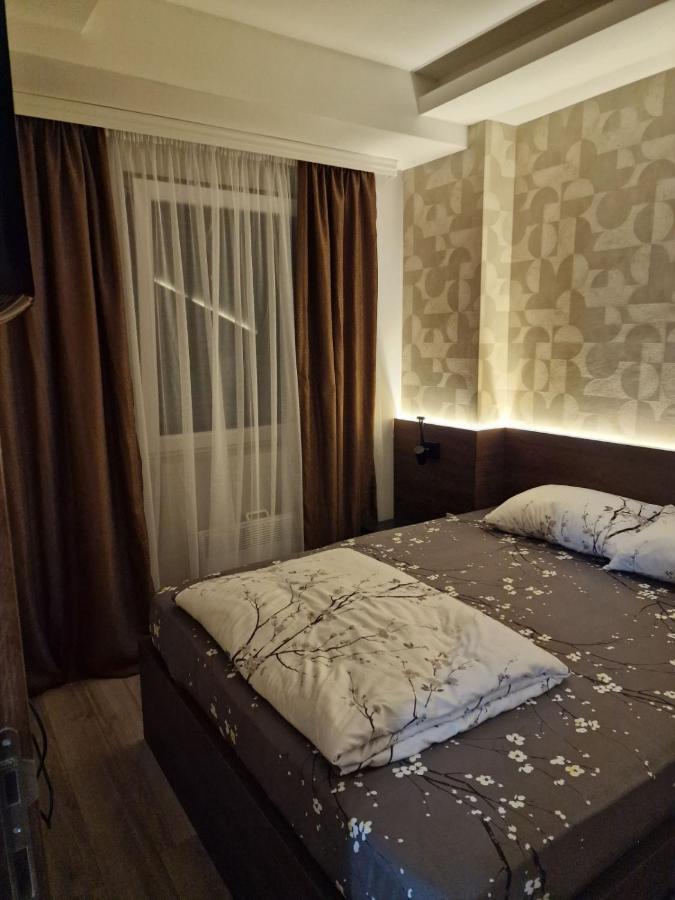 Mb Apartments Jagodina Esterno foto