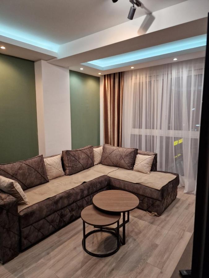Mb Apartments Jagodina Esterno foto