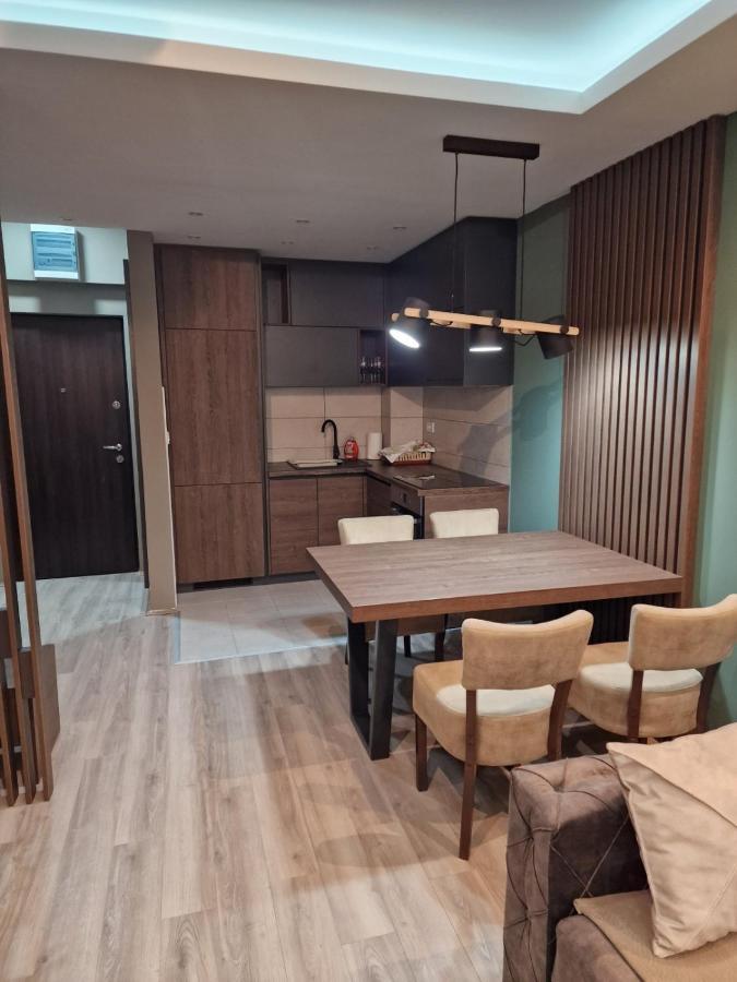 Mb Apartments Jagodina Esterno foto