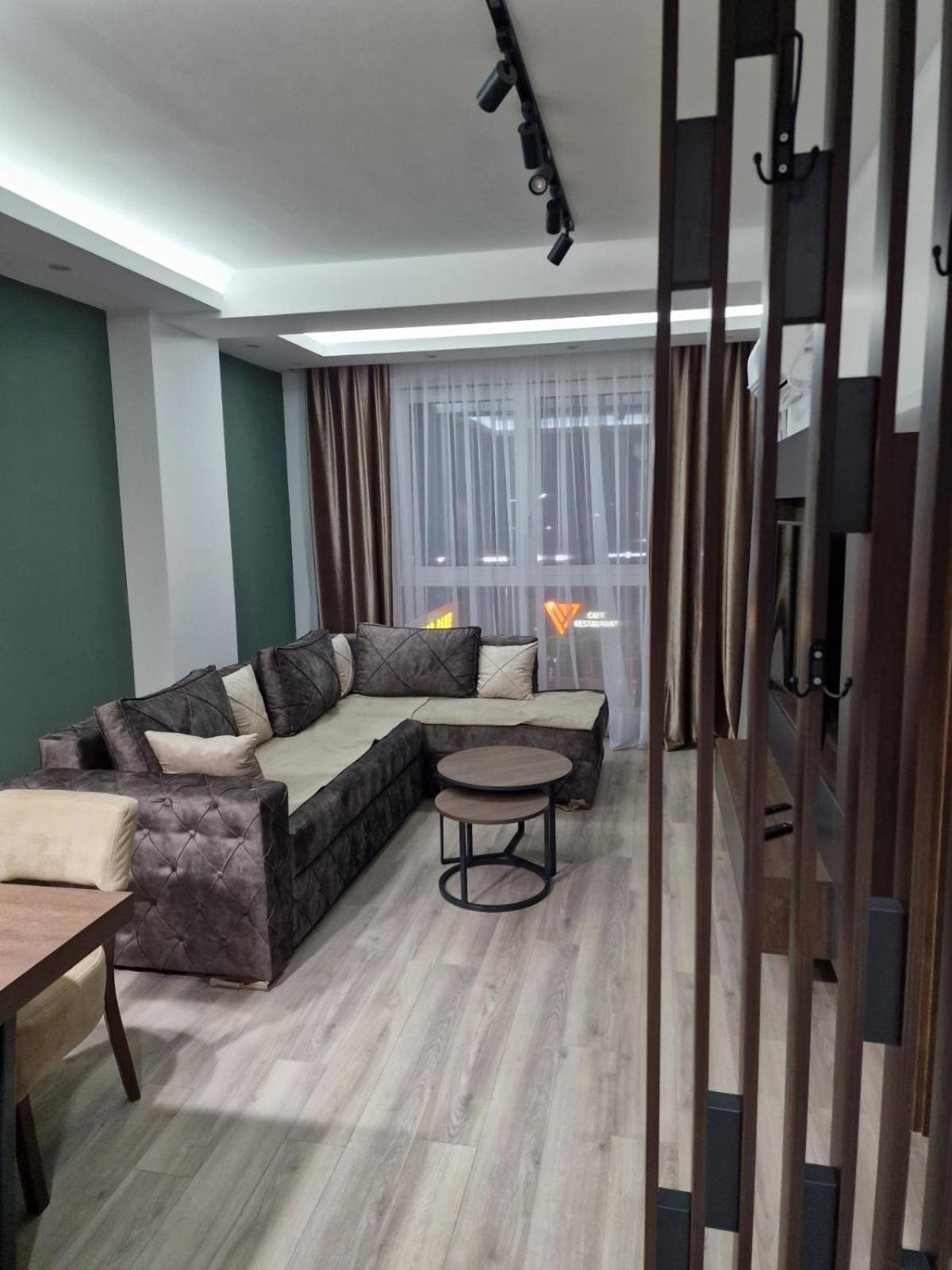 Mb Apartments Jagodina Esterno foto