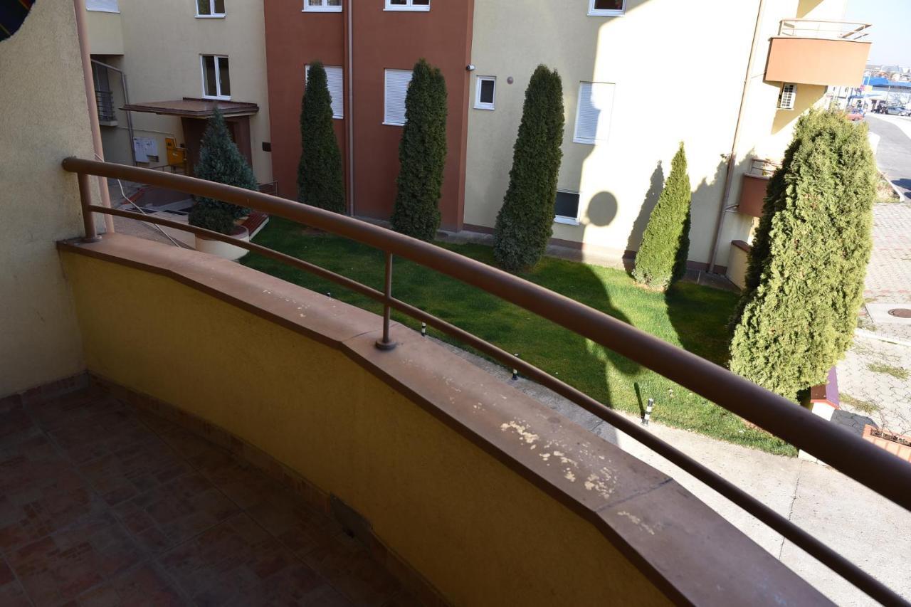 Mb Apartments Jagodina Esterno foto